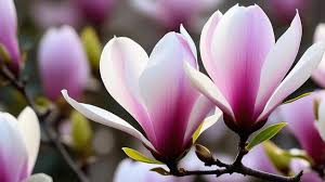 Magnolia